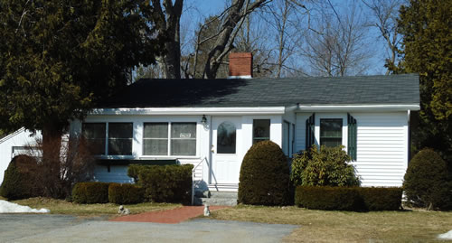 Full Circle Holistic Veterinary Clinic